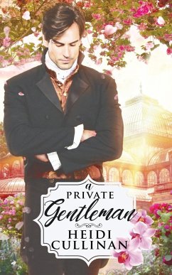 A Private Gentleman - Cullinan, Heidi
