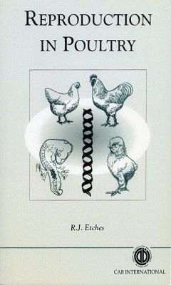 Reproduction in Poultry - Cabi