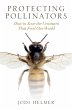 Protecting Pollinators (eBook, ePUB) - Bild 1