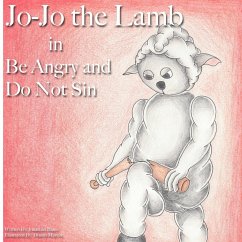 Jo-Jo the Lamb - Bates, Jonathan