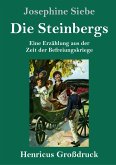 Die Steinbergs (Großdruck)