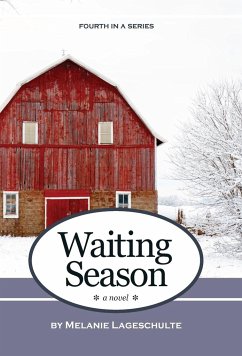 Waiting Season - Lageschulte, Melanie