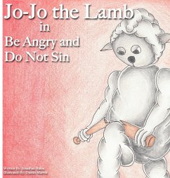 Jo-Jo the Lamb - Bates, Jonathan