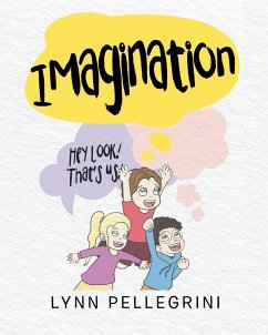 Imagination - Pellegrini, Lynn