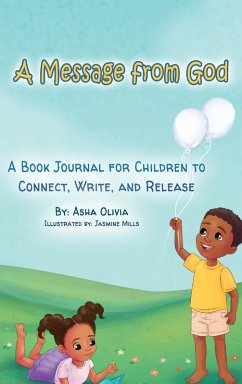 A Message from God - Olivia, Asha
