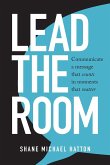 Lead The Room