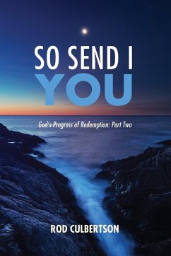 So Send I You - Culbertson, Rod