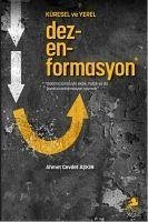 Cover Dezenformasyon