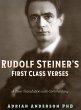 Rudolf Steiner's First Class Verses - Bild 1