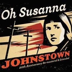 Johnstown 20th Anniversay Edition - Oh Susanna