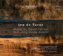 Jeu De Tarot/Netivot - Arditt,Irvinei/Ensemble Signal/Arditti Quartet