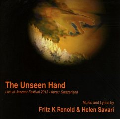 The Unseen Hand - Renold & Savari