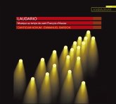 Laudario-Musik Aus Der Zeit Des Franz Von Assisi