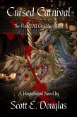 Cursed Carnival (The Past Will Get You Killed) (eBook, ePUB)