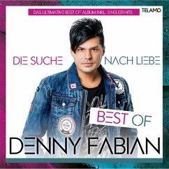 Die Suche Nach Liebe (Best Of) - Fabian,Denny