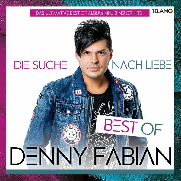 Die Suche Nach Liebe (Best Of) Die Suche Nach Liebe (Best Of)