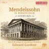 Mendelssohn In Birmingham Vol.5 - Bild 1