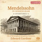 Mendelssohn In Birmingham Vol.5