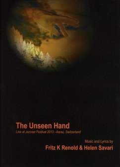 The Unseen Hand - Renold & Savari