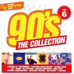90 S The Collection Vol.6 - Various Artists