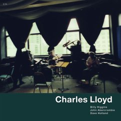 Voice In The Night - Lloyd,Charles/Abercrombie,John/Holland,Dave/+