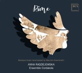 Rime-Baroque Music,Recomposed By M.Grandinetti