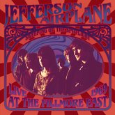 Live At The Fillmore East 1969