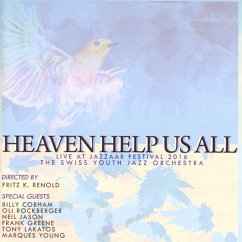 Heaven Help Us All - Swiss Youth Jazz Orchestra