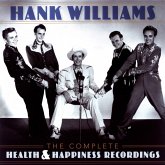 The Complete Health & Happiness Recordings