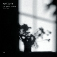 The Melody At Night,With You - Jarrett,Keith