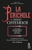 La Périchole (2 Cd+Buch)