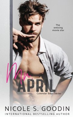 Mr. April - Goodin, Nicole S.