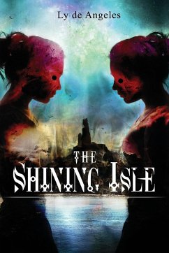 The Shining Isle - De Angeles, Ly