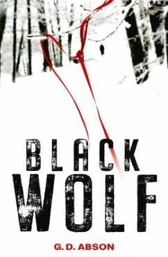 Black Wolf - Abson, G. D.