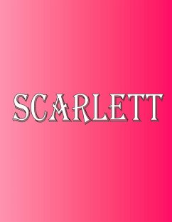 Scarlett - Rwg