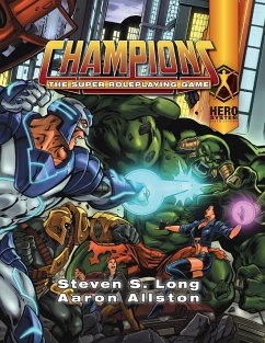 Champions - Long, Steven S; Allston, Aaron