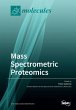 Mass Spectrometric Proteomics - Bild 1