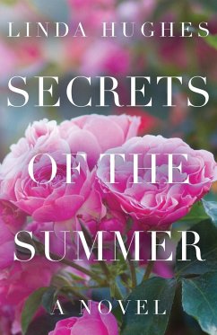 Secrets of the Summer - Hughes, Linda