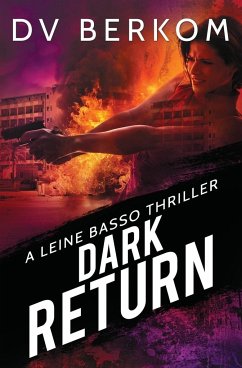 Dark Return - Berkom, D. V.