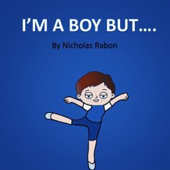 I'm a Boy But..... - Rabon, Nicholas