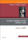 Plastic Surgery After Weight Loss, an Issue of Clinics in Plastic Surgery