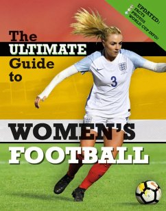 Cover The Ultimate Guide to Women's Football