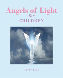 Angels of Light for Children - Cole, Terry