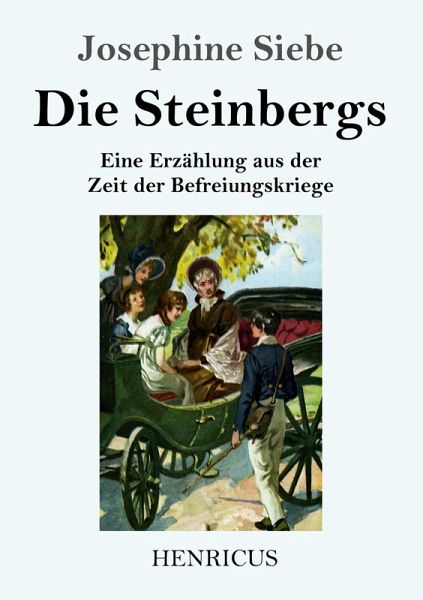 Die Steinbergs Die Steinbergs