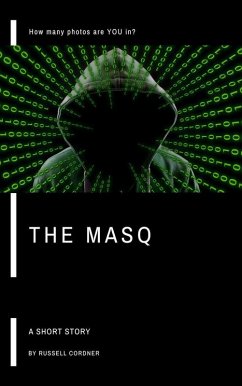 Cover The Masq: A Short Story (eBook, ePUB)