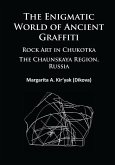 Enigmatic World of Ancient Graffiti (eBook, PDF)