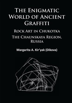 Enigmatic World of Ancient Graffiti (eBook, PDF) Cover Enigmatic World of Ancient Graffiti (eBook, PDF)