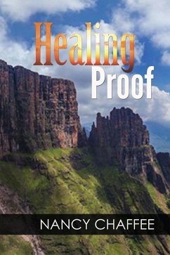 Cover Healing Proof (eBook, ePUB)