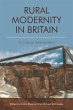 Rural Modernity in Britain (eBook, ePUB) - Bild 1
