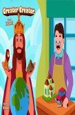 Greater Creator (About God, #1) (eBook, ePUB)